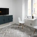 Apartamento Bligny 42 - Bocconi *