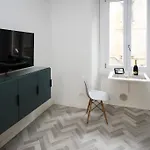 Bligny 42 - Bocconi Apartamento *