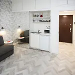 Apartamento Bligny 42 - Bocconi Milán
