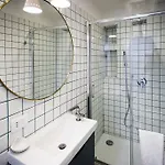 Bligny 42 - Bocconi Apartamento Milán