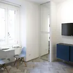 Apartamento Bligny 42 - Bocconi Milán