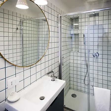 布里尼42博科尼度假屋 公寓 米兰