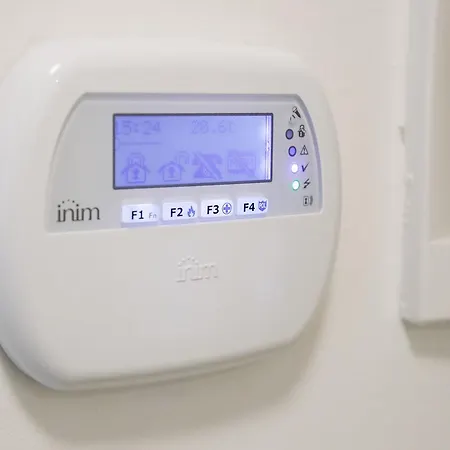 布里尼42博科尼度假屋 公寓