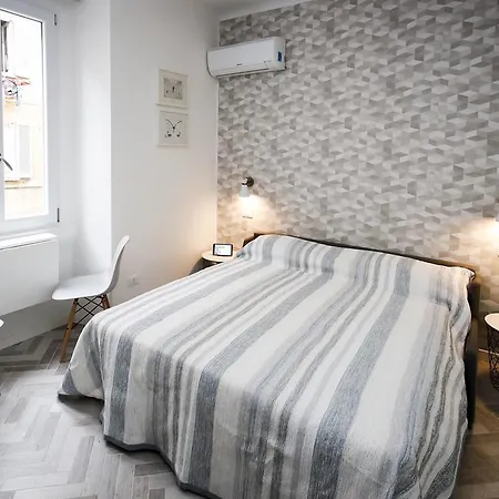 Bligny 42 - Bocconi Apartment *