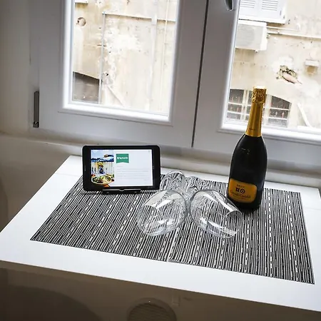 Apartment Bligny 42 - Bocconi Milan