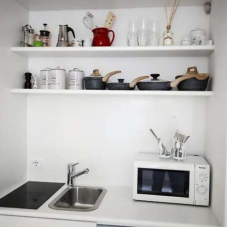 Apartment Bligny 42 - Bocconi *