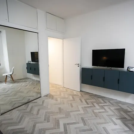Bligny 42 - Bocconi Apartment *
