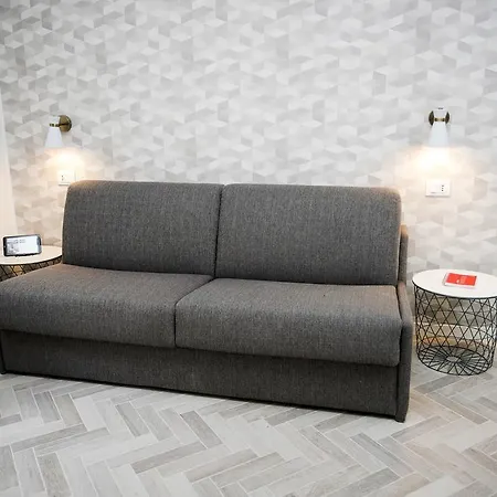 Bligny 42 - Bocconi * Milan