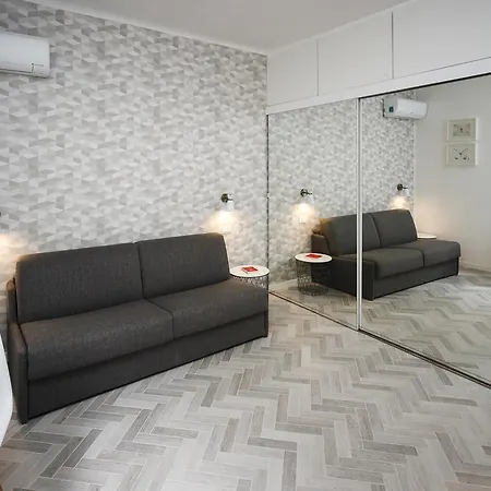 Bligny 42 - Bocconi Apartment *