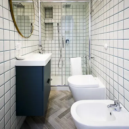 Bligny 42 - Bocconi Milano