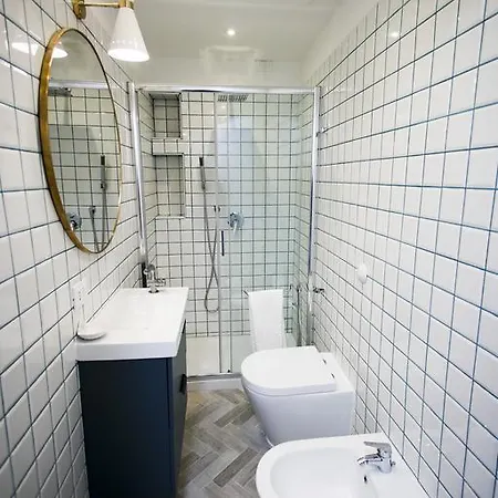 Bligny 42 - Bocconi Apartment Milan