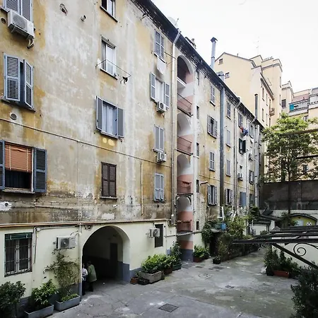 Bligny 42 - Bocconi Milan