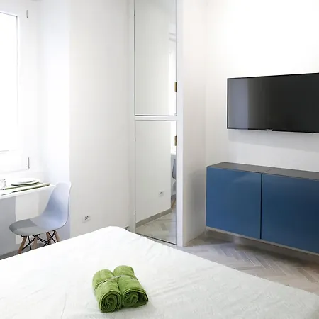 Bligny 42 - Bocconi * Milan