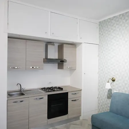 Apartment Bligny 42 - Bocconi Milan