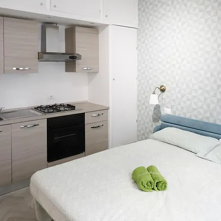 Bligny 42 - Bocconi Apartment *