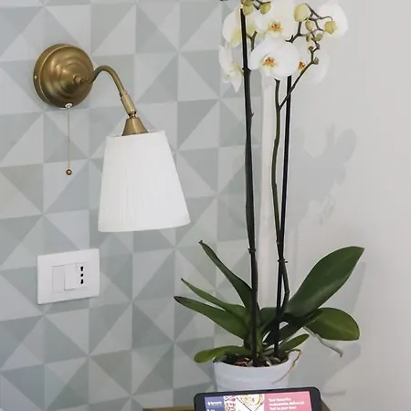 Apartment Bligny 42 - Bocconi