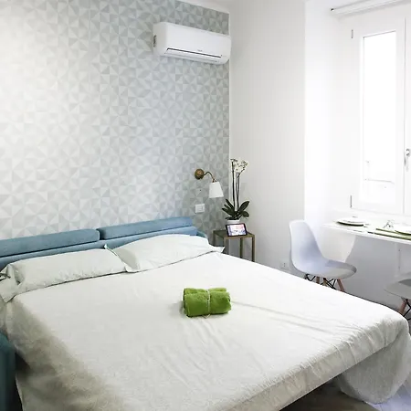 Bligny 42 - Bocconi Apartment Milan