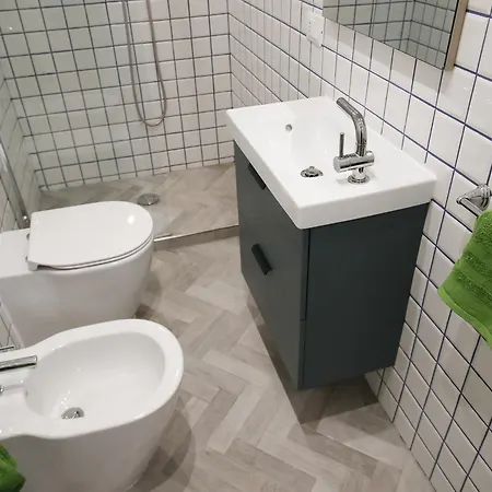 Apartment Bligny 42 - Bocconi *