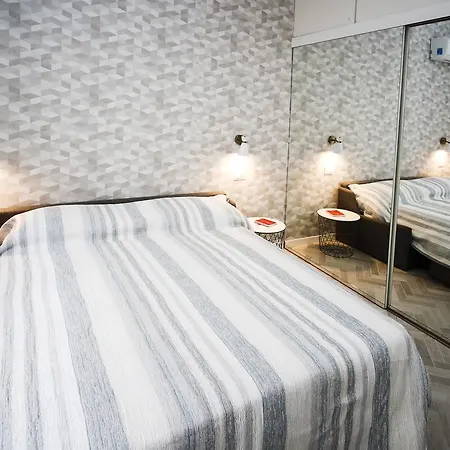 Bligny 42 - Bocconi 밀라노